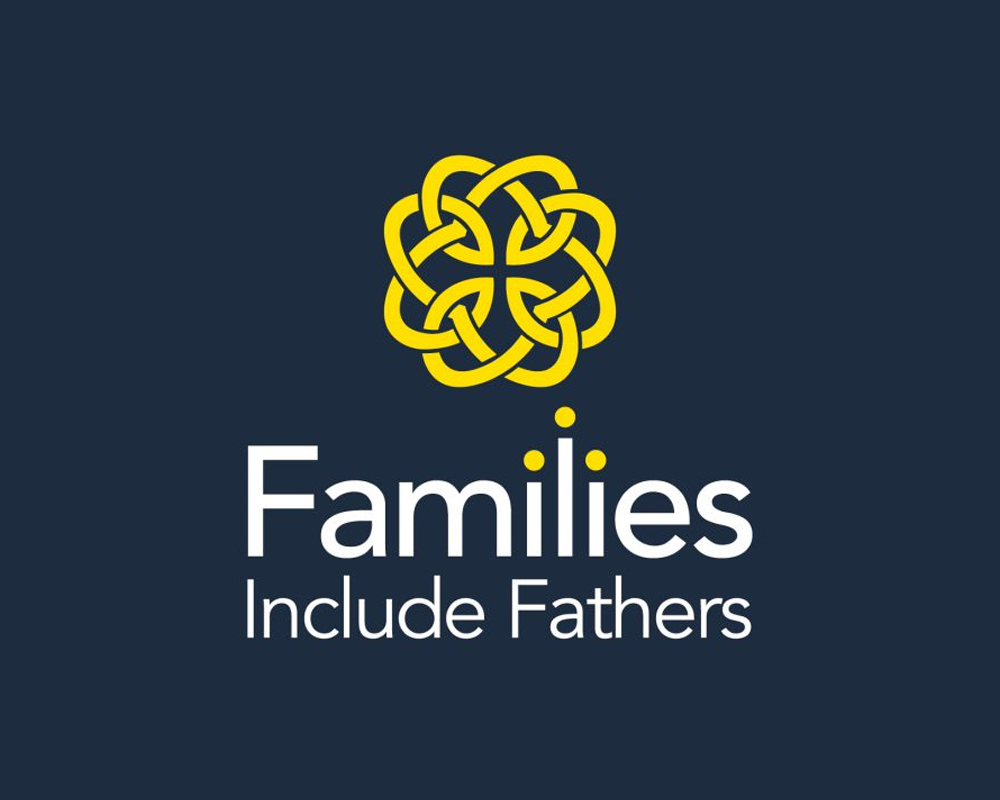Families Include Fathers