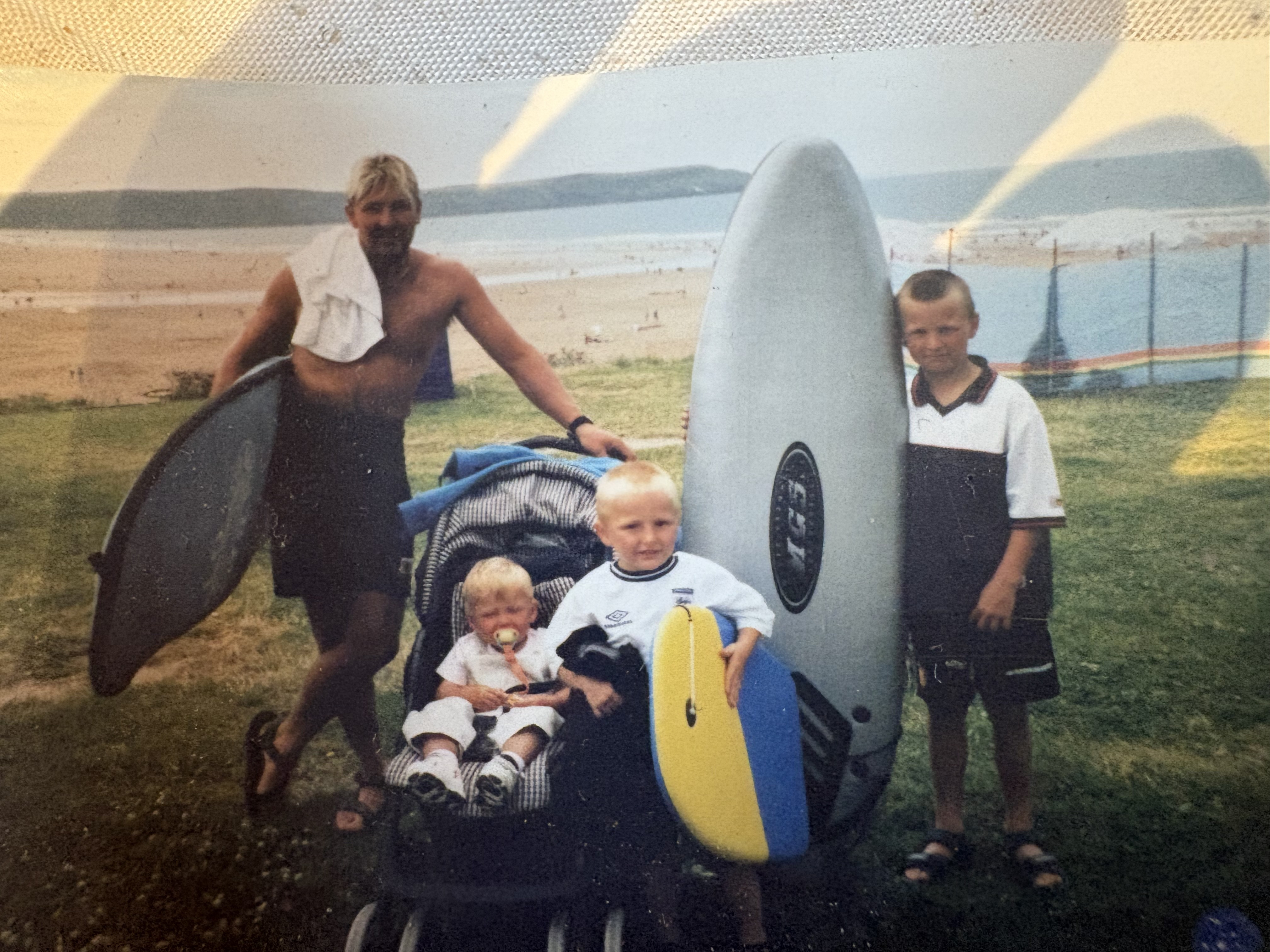 Maz’s Mega Marathon