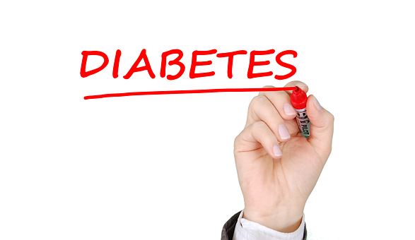 'Hidden Diabetes' the symptoms you might miss!