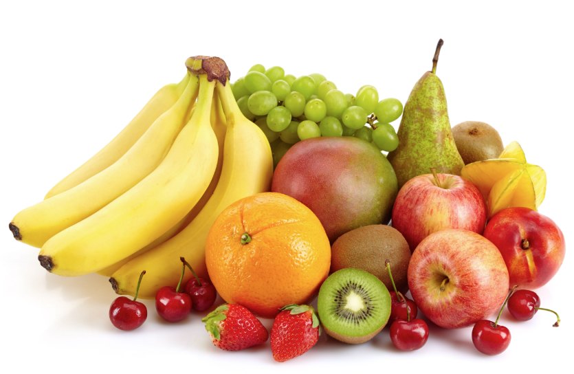 The Healthiest Fruits Revealed, plus a few that aren't worth the fuss.