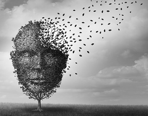 The 10 early signs of Parkinsons