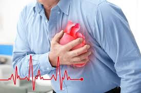 The Heart Attack Symptoms You Need To Know.