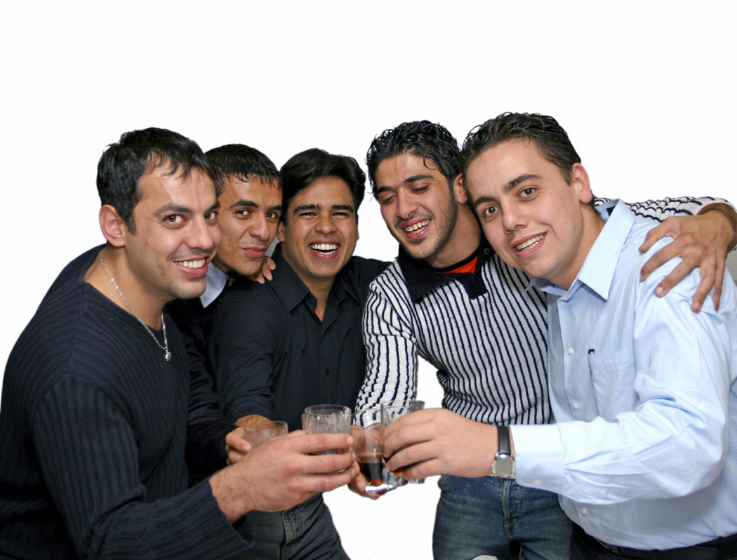 Why men are so unhelalthy - and what can be done.