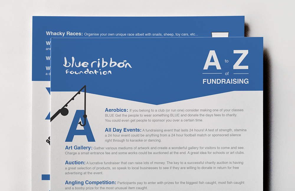 Fundraising Guide