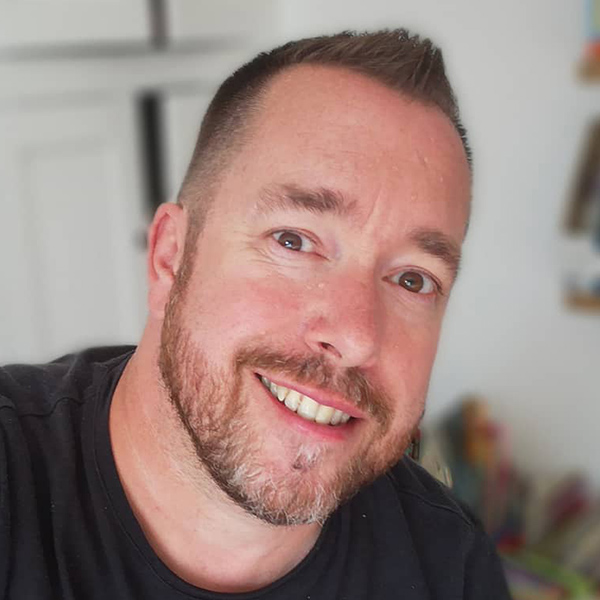 Ian Newman